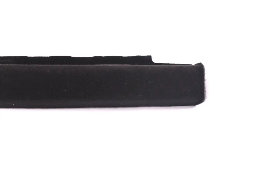 BMW Mini Cooper R58 R59 Trim Panel Cross Member Trunk Lid - SKU 2759150 - Part number 7261967