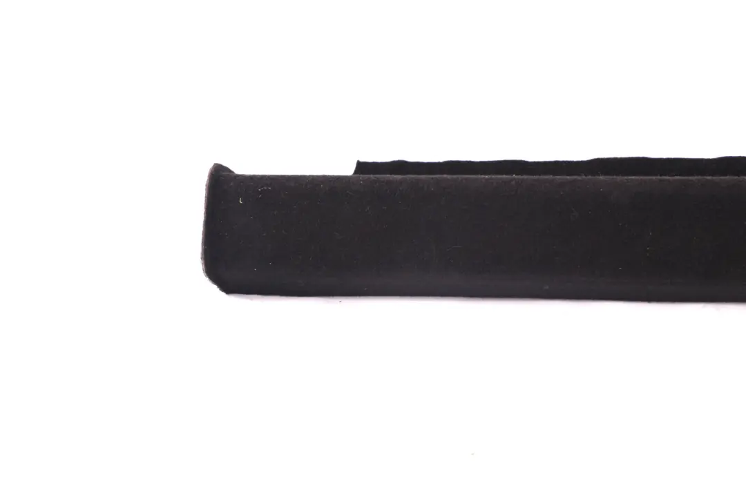 Trim Panel Cross Member Trunk Lid to BMW Mini Cooper R58 R59 with Part number 7261967 BMW Mini Cooper R58 R59 Trim Panel Cross Member Trunk Lid - SKU 2759150 - Part number 7261967