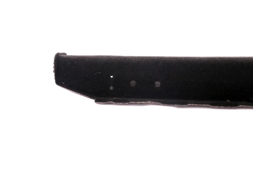 BMW Mini Cooper R58 R59 Trim Panel Cross Member Trunk Lid - SKU 2759150 - Part number 7261967