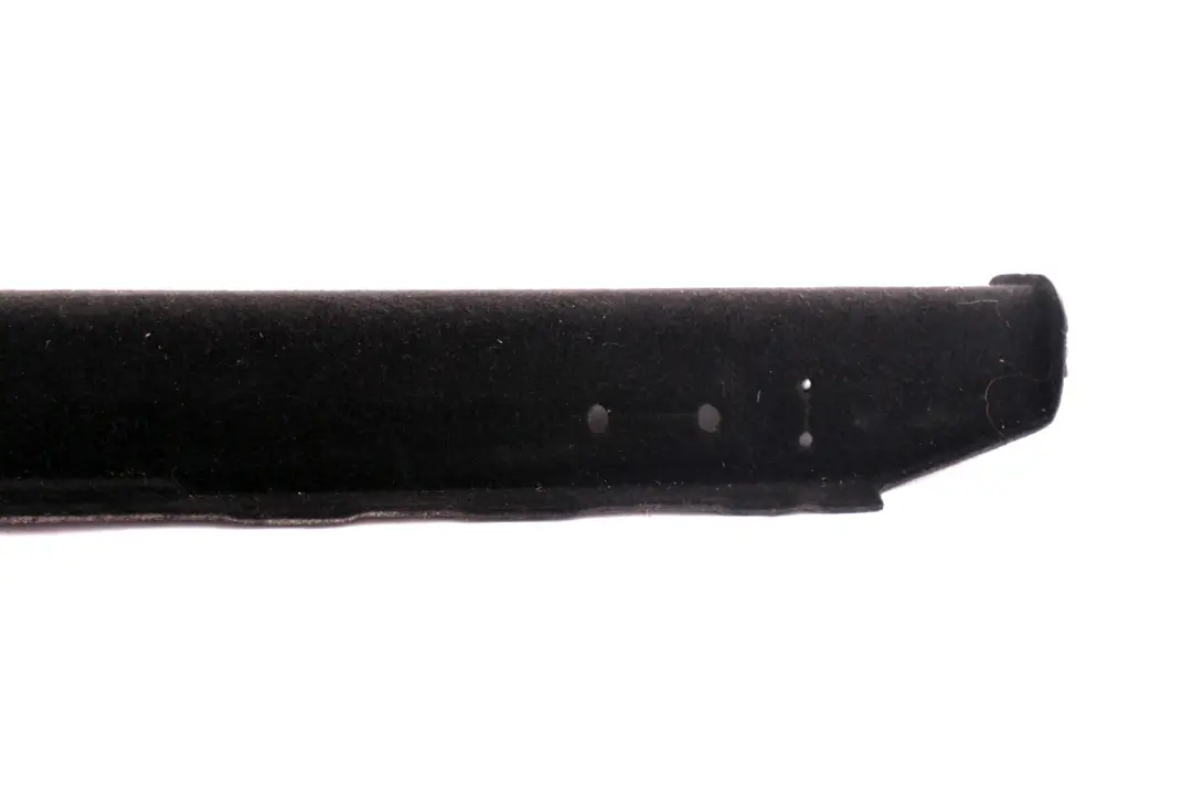 BMW Mini Cooper R58 R59 Trim Panel Cross Member Trunk Lid - SKU 2759150 - Part number 7261967