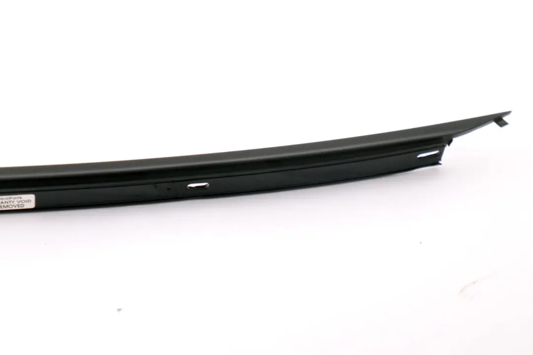 BMW Mini Coupé R58 Seal Support Door Seal Mount Left Front N/S - SKU 2759201 - Part number 2759201