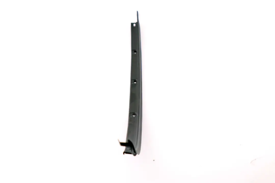 BMW Mini Coupé R58 Seal Support Door Seal Mount Left Front N/S - SKU 2759201 - Part number 2759201