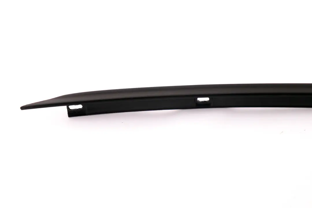 Coupé R58 Träger Türdichtung vorne links 5176 für BMW Mini mit Teilenummer 2759201 BMW Mini Coupé R58 Träger Türdichtung vorne links 5176 - SKU 2759201 - Teilenummer 2759201