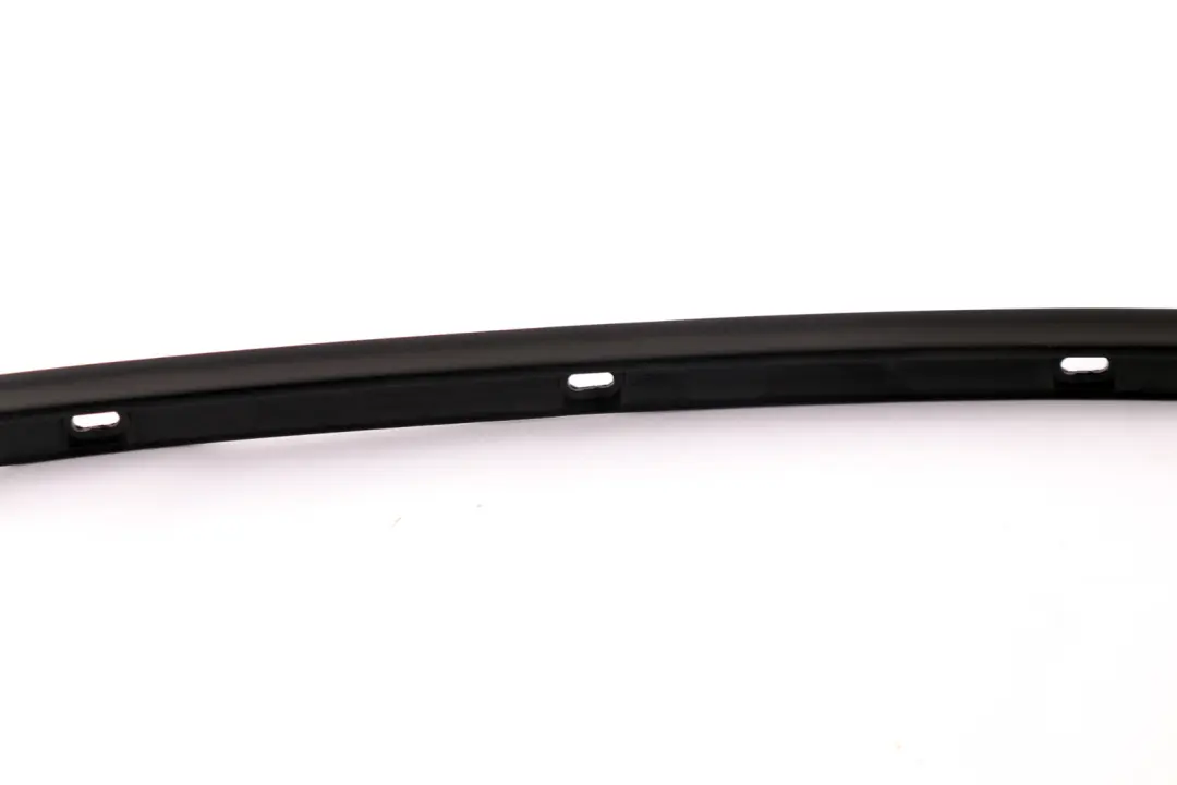 Mini Coupé R58 Soporte sello montaje sello puerta izquierda frontal - SKU 2759201 - Número de pieza 2759201