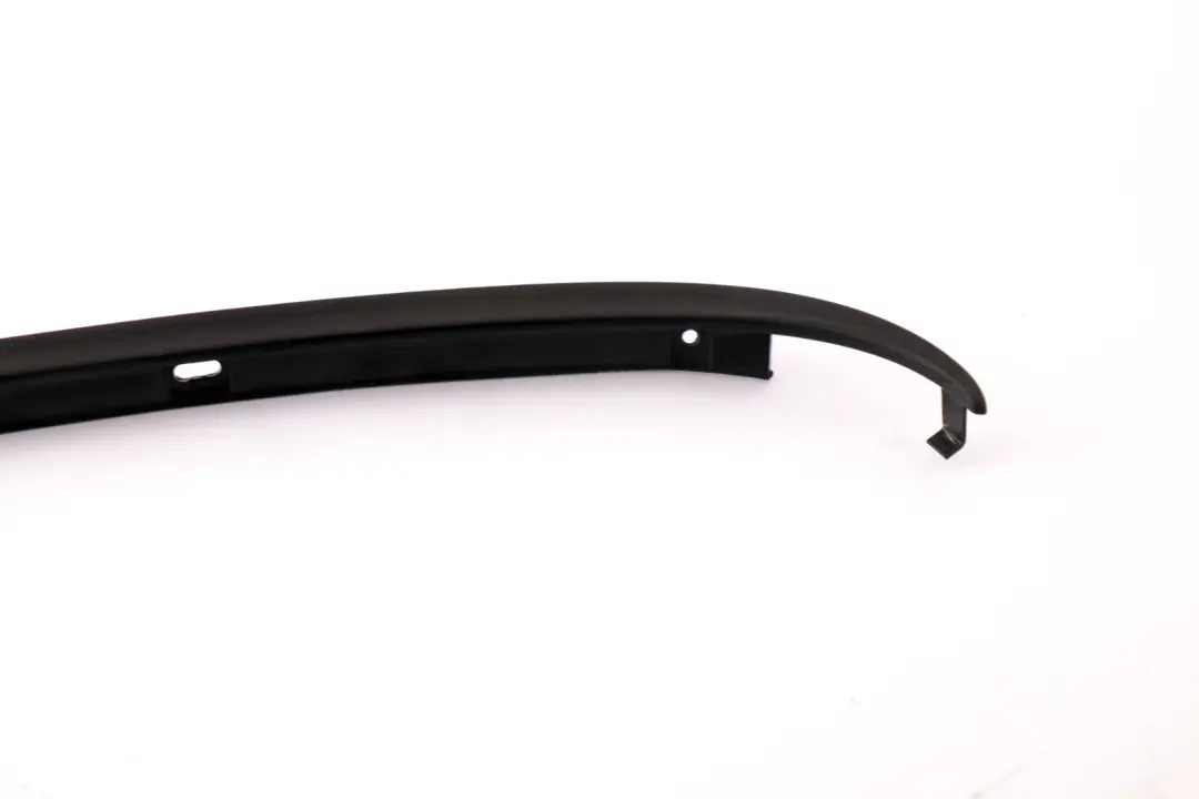 Coupé R58 Träger Türdichtung vorne links 5176 für BMW Mini mit Teilenummer 2759201 BMW Mini Coupé R58 Träger Türdichtung vorne links 5176 - SKU 2759201 - Teilenummer 2759201