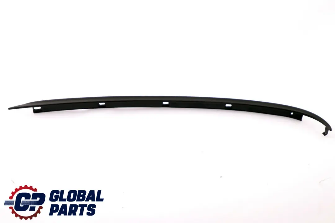 Coup? R58 Supporto guarnizione Montaggio guarnizione sinistra per BMW Mini con numero di parte 2759201 BMW Mini Coup? R58 Supporto guarnizione Montaggio guarnizione sinistra - SKU 2759201 - Numero di parte 2759201