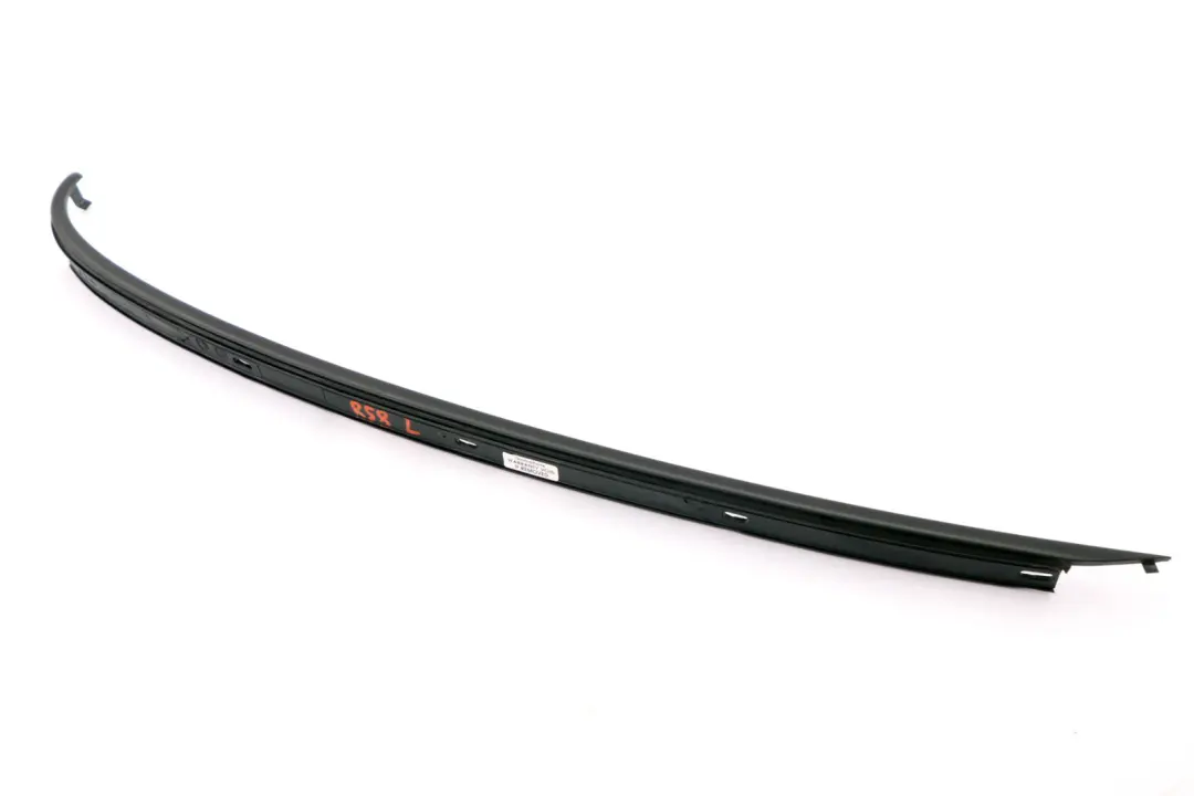 BMW Mini Coupé R58 Seal Support Door Seal Mount Left Front N/S - SKU 2759201 - Part number 2759201