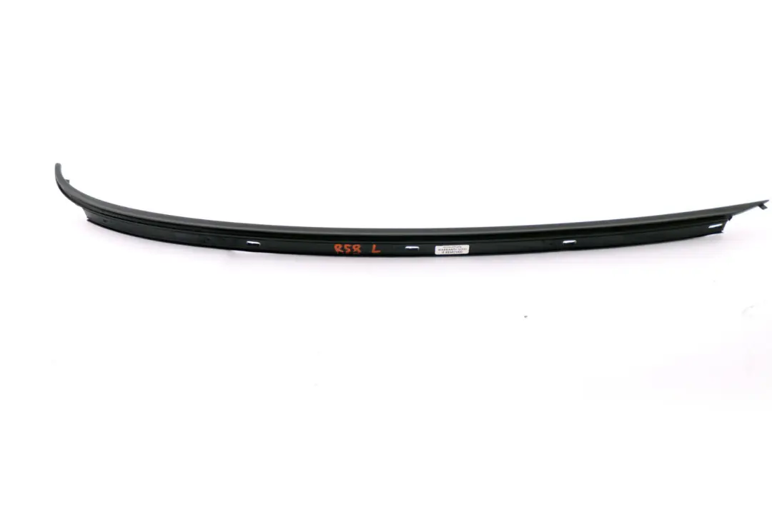 BMW Mini Coupé R58 Seal Support Door Seal Mount Left Front N/S - SKU 2759201 - Part number 2759201