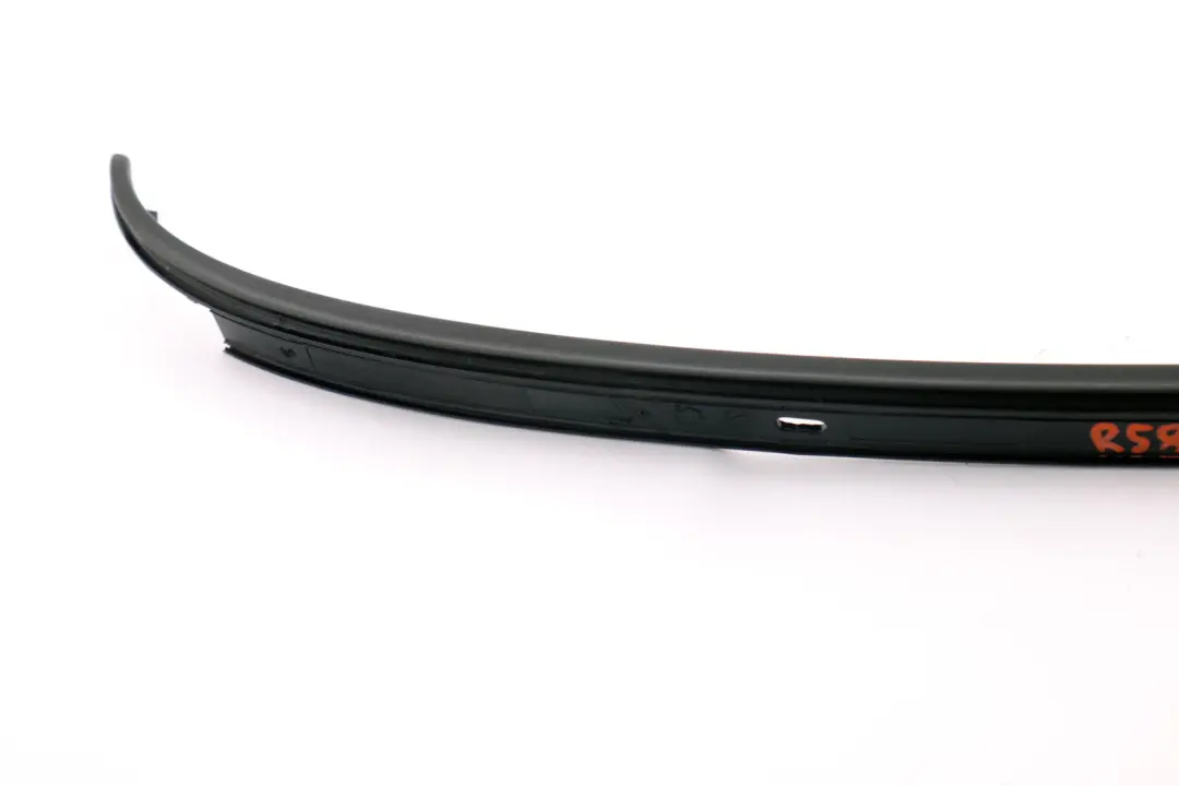 BMW Mini Coupé R58 Seal Support Door Seal Mount Left Front N/S - SKU 2759201 - Part number 2759201