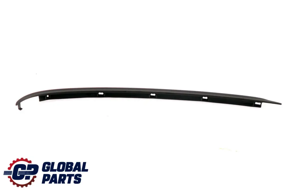 Mini Coupé R58 Seal Support Door Seal Mount Right Front O/S - SKU 2759202 - Part number 2759202