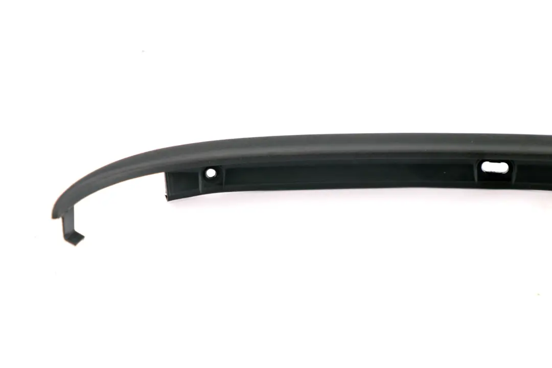 Mini Coupé R58 Soporte Montaje Junta Puerta Delantero Derecho O/S - SKU 2759202 - Número de pieza 2759202