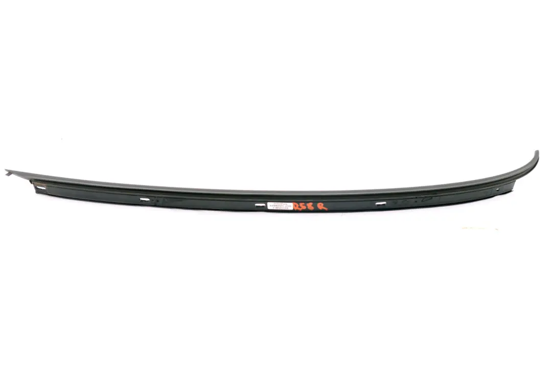 Mini Coupé R58 Soporte Montaje Junta Puerta Delantero Derecho O/S - SKU 2759202 - Número de pieza 2759202