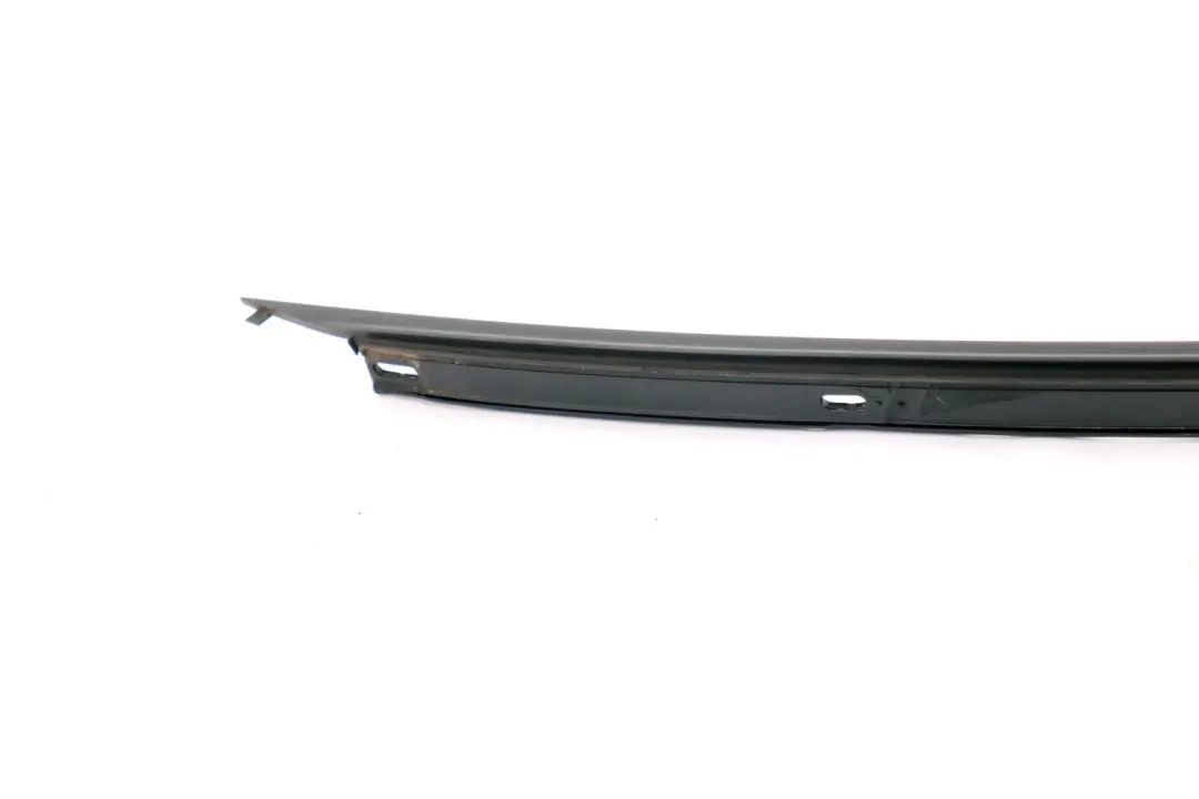 Mini Coupé R58 Soporte Montaje Junta Puerta Delantero Derecho O/S - SKU 2759202 - Número de pieza 2759202