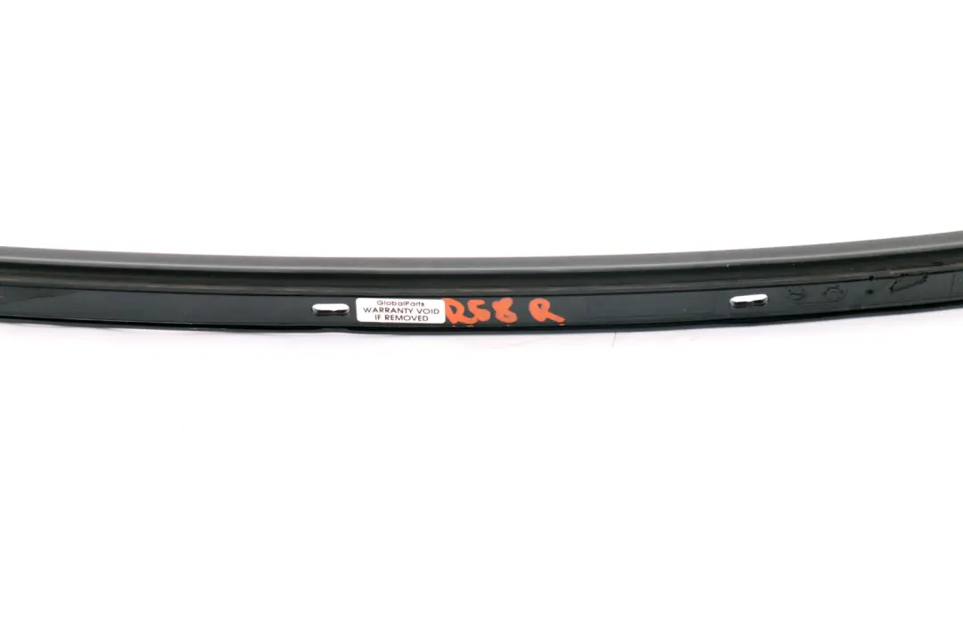 Mini Coupé R58 Soporte Montaje Junta Puerta Delantero Derecho O/S - SKU 2759202 - Número de pieza 2759202