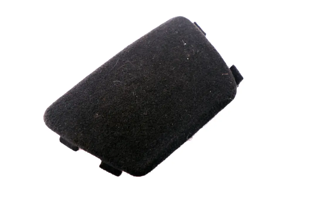 Tapa Interior Maletero Izquierda para Mini Cooper R58 R59 con número de pieza 2759221 Mini Cooper R58 R59 Tapa Interior Maletero Izquierda - SKU 2759221 - Número de pieza 2759221