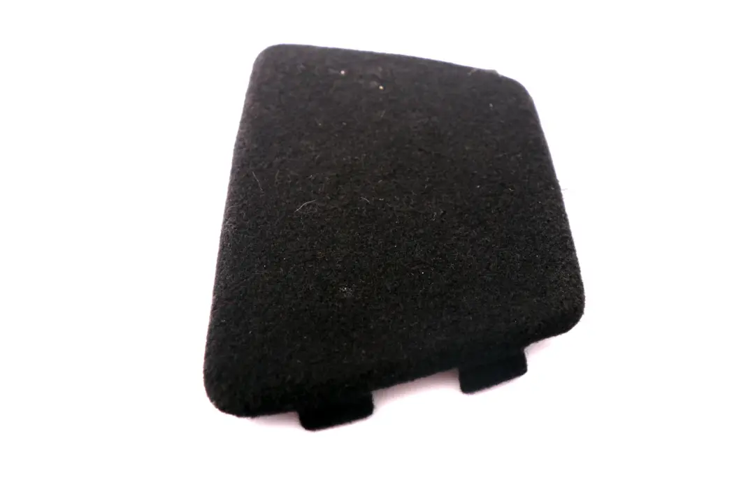 Trunk Interior Trim Cover Left N/S to BMW Mini Cooper R58 R59 with Part number 2759221 BMW Mini Cooper R58 R59 Trunk Interior Trim Cover Left N/S - SKU 2759221 - Part number 2759221