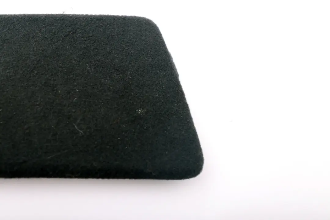 Tapa Interior Maletero Izquierda para Mini Cooper R58 R59 con número de pieza 2759221 Mini Cooper R58 R59 Tapa Interior Maletero Izquierda - SKU 2759221 - Número de pieza 2759221