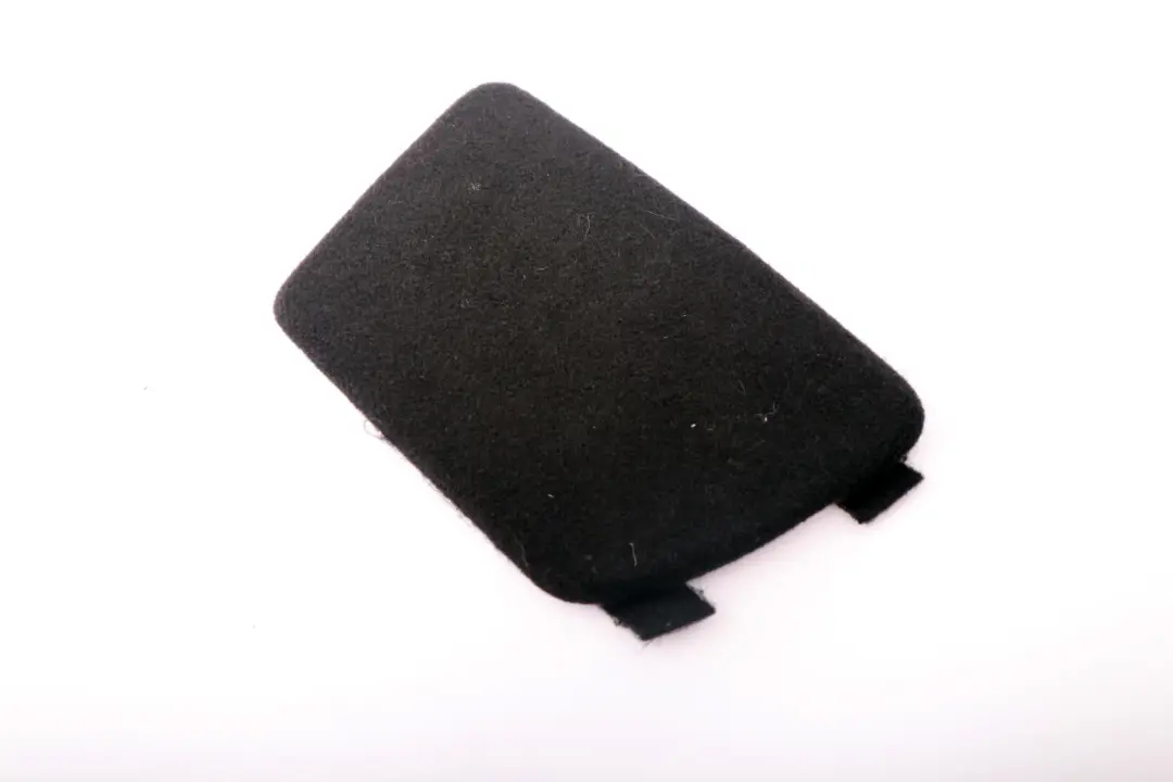 BMW Mini Cooper R58 R59 Trunk Interior Trim Cover Left N/S - SKU 2759221 - Part number 2759221