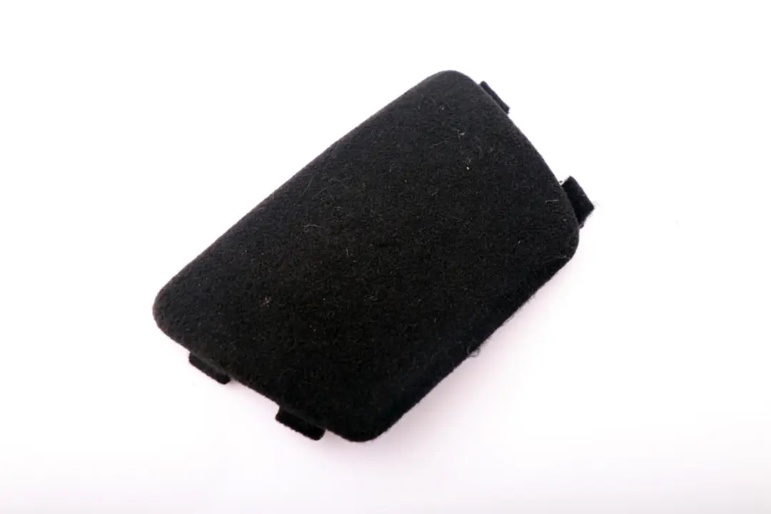 BMW Mini Cooper R58 R59 Trunk Interior Trim Cover Left N/S - SKU 2759221 - Part number 2759221