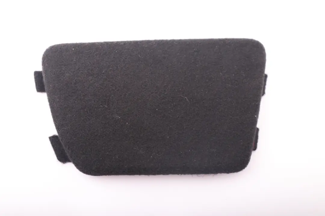 Maletero Interior Tapa Derecha para Mini Cooper R58 R59 con número de pieza 2759222 Mini Cooper R58 R59 Maletero Interior Tapa Derecha - SKU 2759222 - Número de pieza 2759222