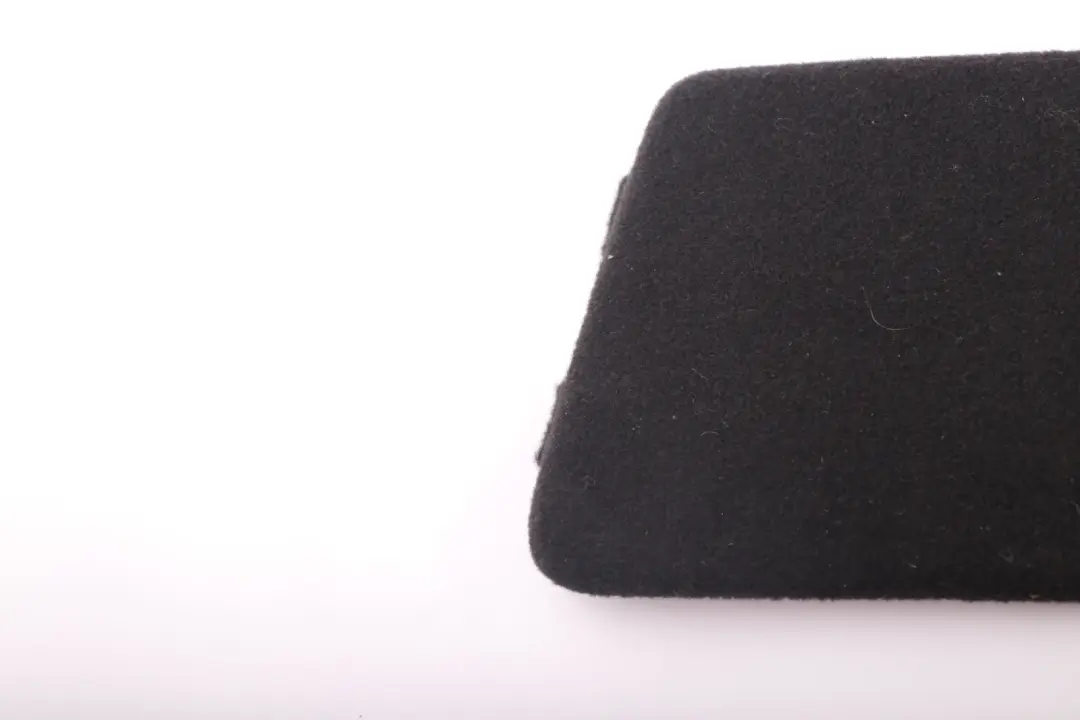 Trunk Interior Trim Cover Right O/S to BMW Mini Cooper R58 R59 with Part number 2759222 BMW Mini Cooper R58 R59 Trunk Interior Trim Cover Right O/S - SKU 2759222 - Part number 2759222