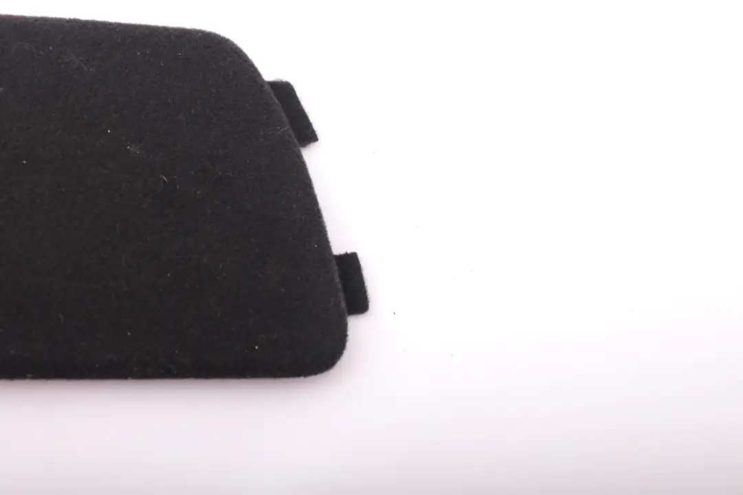 Trunk Interior Trim Cover Right O/S to BMW Mini Cooper R58 R59 with Part number 2759222 BMW Mini Cooper R58 R59 Trunk Interior Trim Cover Right O/S - SKU 2759222 - Part number 2759222