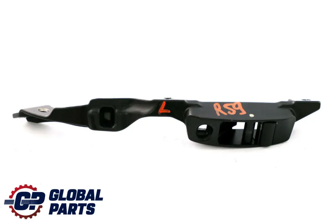 Grundplatte Links für BMW MINI Roadster R59 mit Teilenummer 2759241 BMW MINI Roadster R59 Grundplatte Links - SKU 2759241 - Teilenummer 2759241