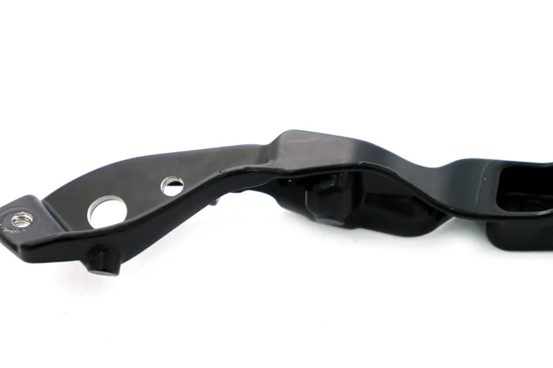 Piastra base cappotta convertibile sinistra per MINI Roadster R59 con numero di parte 2759241 MINI Roadster R59 Piastra base cappotta convertibile sinistra - SKU 2759241 - Numero di parte 2759241