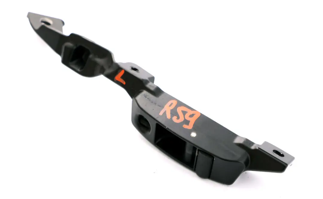 MINI Roadster R59 Piastra base cappotta convertibile sinistra - SKU 2759241 - Numero di parte 2759241