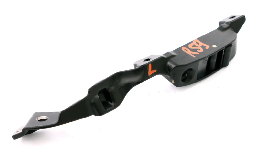 Top Base Plate Catch Left N/S to MINI Roadster R59 Convertible with Part number 2759241 MINI Roadster R59 Convertible Top Base Plate Catch Left N/S - SKU 2759241 - Part number 2759241