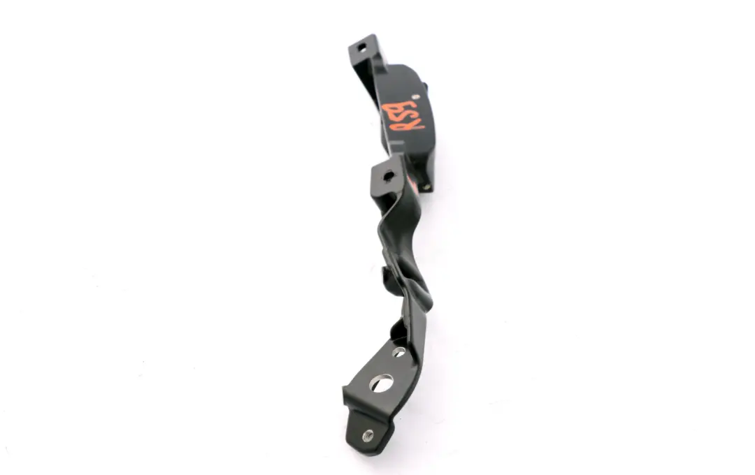 MINI Roadster R59 Convertible Top Base Plate Catch Left N/S - SKU 2759241 - Part number 2759241