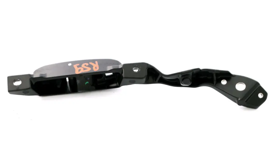 BMW MINI Roadster R59 Grundplatte Links - SKU 2759241 - Teilenummer 2759241