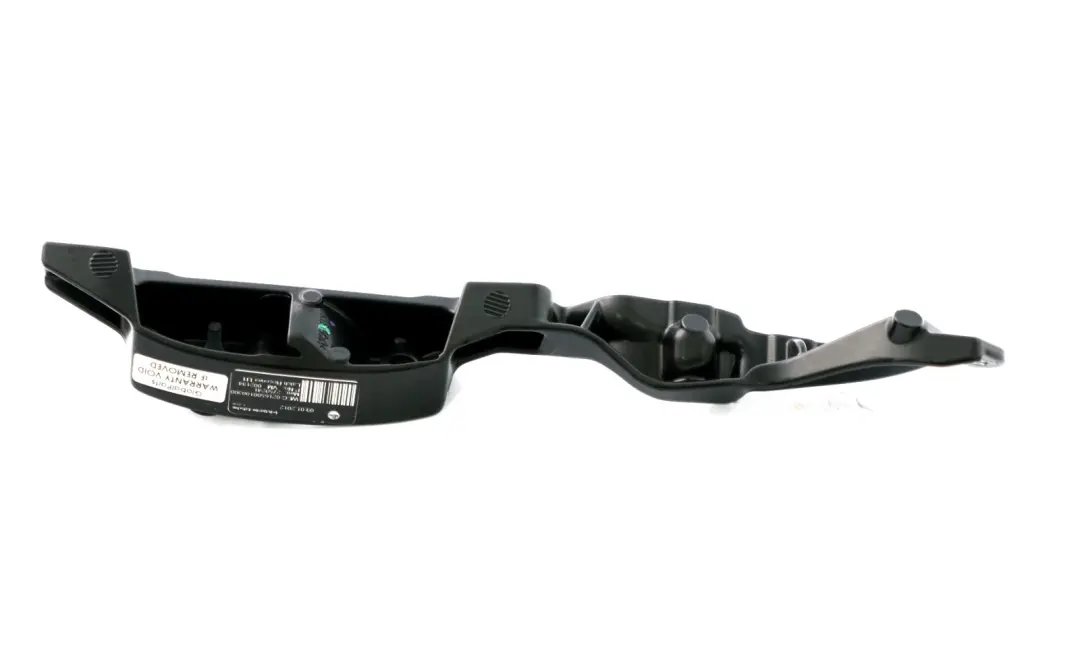 BMW MINI Roadster R59 Grundplatte Links - SKU 2759241 - Teilenummer 2759241