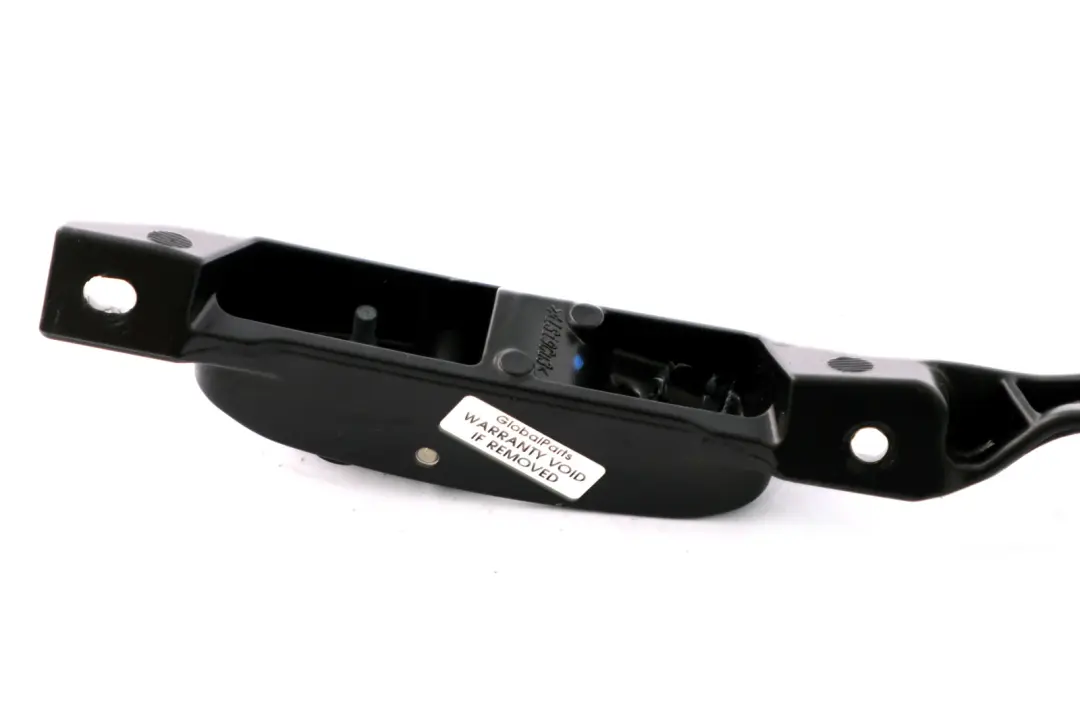 MINI Roadster R59 Folding Top Base Mount Plate Right O/S - SKU 2759242 - Part number 2759242