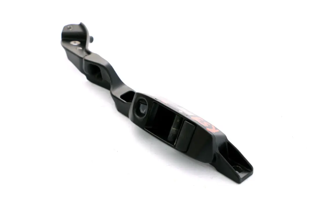 MINI Roadster R59 Folding Top Base Mount Plate Right O/S - SKU 2759242 - Part number 2759242