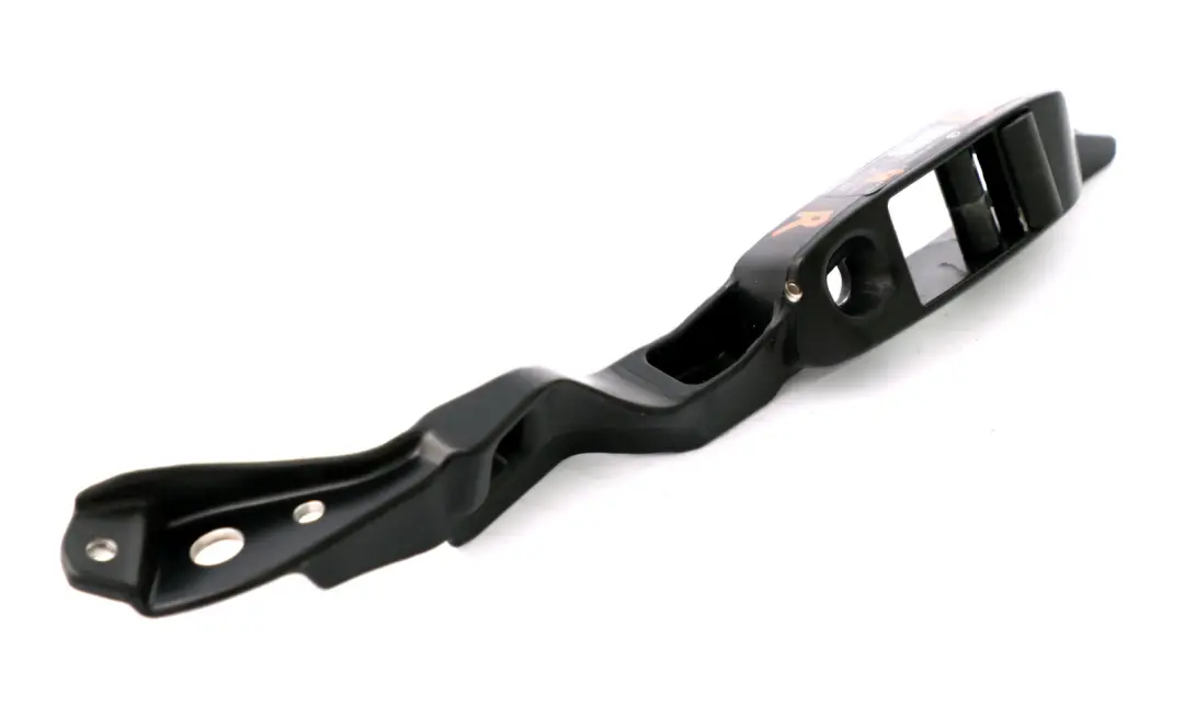 Folding Top Base Mount Plate Right O/S to MINI Roadster R59 with Part number 2759242 MINI Roadster R59 Folding Top Base Mount Plate Right O/S - SKU 2759242 - Part number 2759242