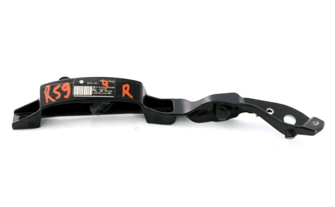 MINI R59 Mocowanie Uchwyt Wspornik Prawy Dach - SKU 2759242 - Numer Części 2759242