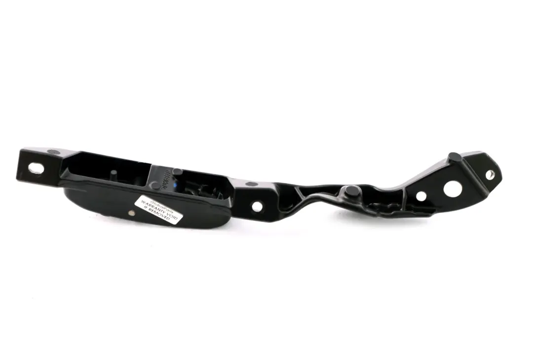 Klappverdeck Grundplatte Rechts O/S für MINI Roadster R59 mit Teilenummer 2759242 MINI Roadster R59 Klappverdeck Grundplatte Rechts O/S - SKU 2759242 - Teilenummer 2759242