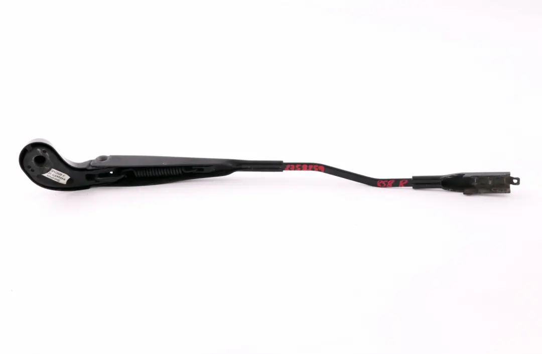 Mini R58 R59 Wiper Arm Windscreen Driver's Side Front Right O/S - SKU rhd-2759259 - Part number 2759259