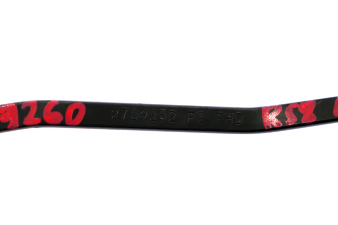 Mini R58 R59 Wiper Arm Windscreen Passenger's Side Front Left N/S 2759252 - SKU 2759260 - Part number 2759260