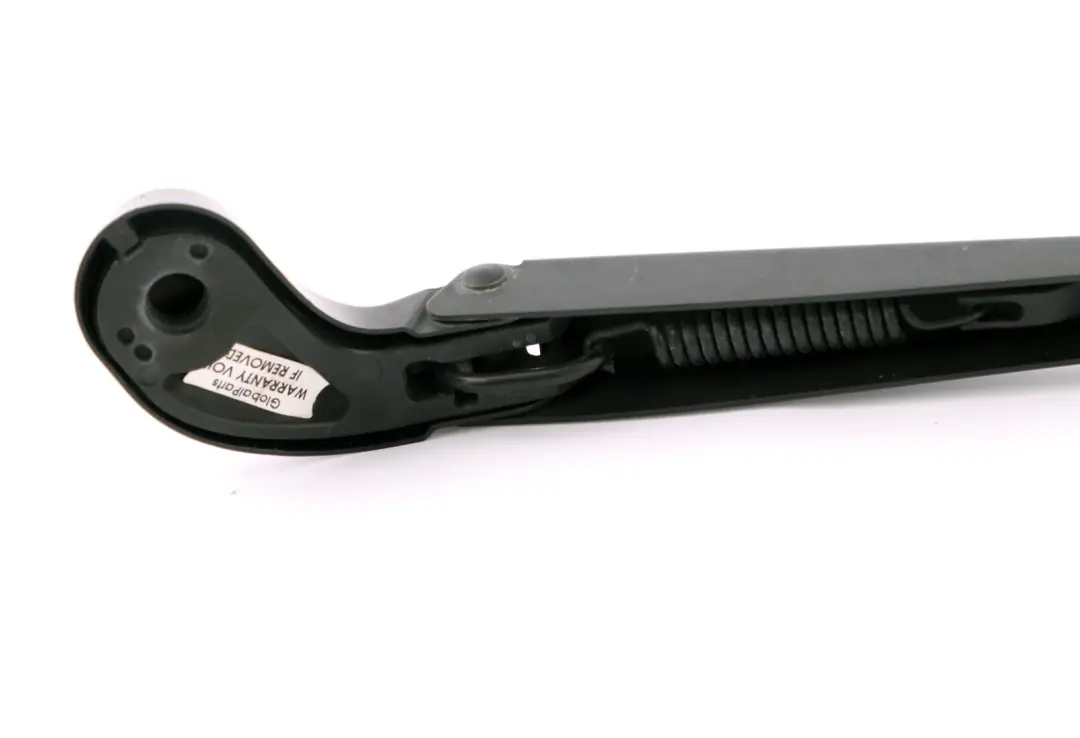 Wiper Arm Windscreen Passenger's Side Front Left N/S 2759252 to Mini R58 R59 with Part number 2759260 Mini R58 R59 Wiper Arm Windscreen Passenger's Side Front Left N/S 2759252 - SKU 2759260 - Part number 2759260