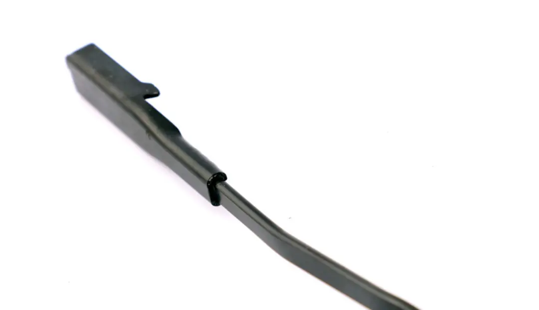 Wiper Arm Windscreen Passenger's Side Front Left N/S 2759252 to Mini R58 R59 with Part number 2759260 Mini R58 R59 Wiper Arm Windscreen Passenger's Side Front Left N/S 2759252 - SKU 2759260 - Part number 2759260