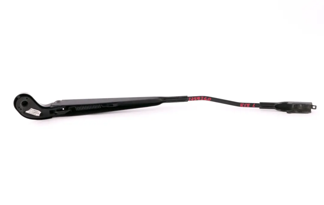Mini R58 R59 Scheibenwischer Arm Windschutzscheibe Vorne Links 2759252 - SKU 2759260 - Teilenummer 2759260