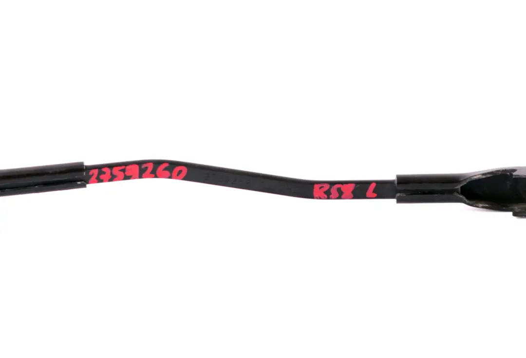 Mini R58 R59 Wiper Arm Windscreen Passenger's Side Front Left N/S 2759252 - SKU 2759260 - Part number 2759260