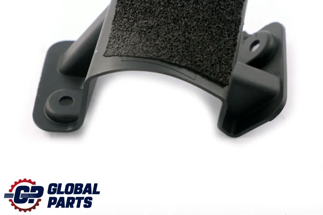 Left N/S Side Panel Support Trim Holder pour Mini Cooper R58 R59 Rear à propos du numéro de pièce 2759267 Mini Cooper R58 R59 Rear Left N/S Side Panel Support Trim Holder - SKU 2759267 - Numéro de pièce 2759267