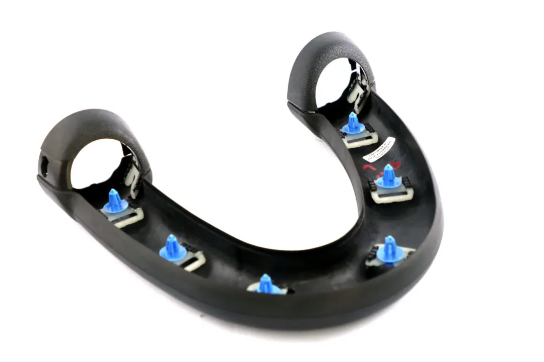 Couverture protection contre renversement avant gauche pour Mini Roadster R59 à propos du numéro de pièce 2759289 Mini Roadster R59 Couverture protection contre renversement avant gauche - SKU 2759289 - Numéro de pièce 2759289