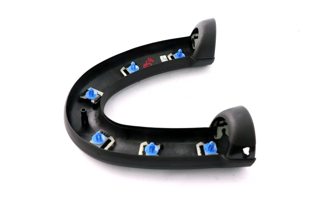 Tapa Proteccion Antivuelco Derecha para Mini Cooper R59 Roadster Cabrio con número de pieza 2759290 Mini Cooper R59 Roadster Cabrio Tapa Proteccion Antivuelco Derecha - SKU 2759290 - Número de pieza 2759290