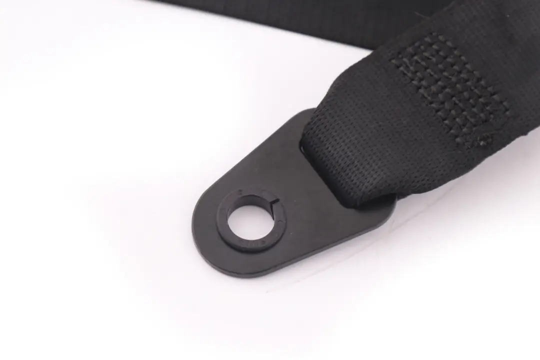 Safety Seat Upper Belt Front Left N/S Black to BMW Mini Cooper R58 R59 with Part number 2759363 BMW Mini Cooper R58 R59 Safety Seat Upper Belt Front Left N/S Black - SKU 2759363 - Part number 2759363