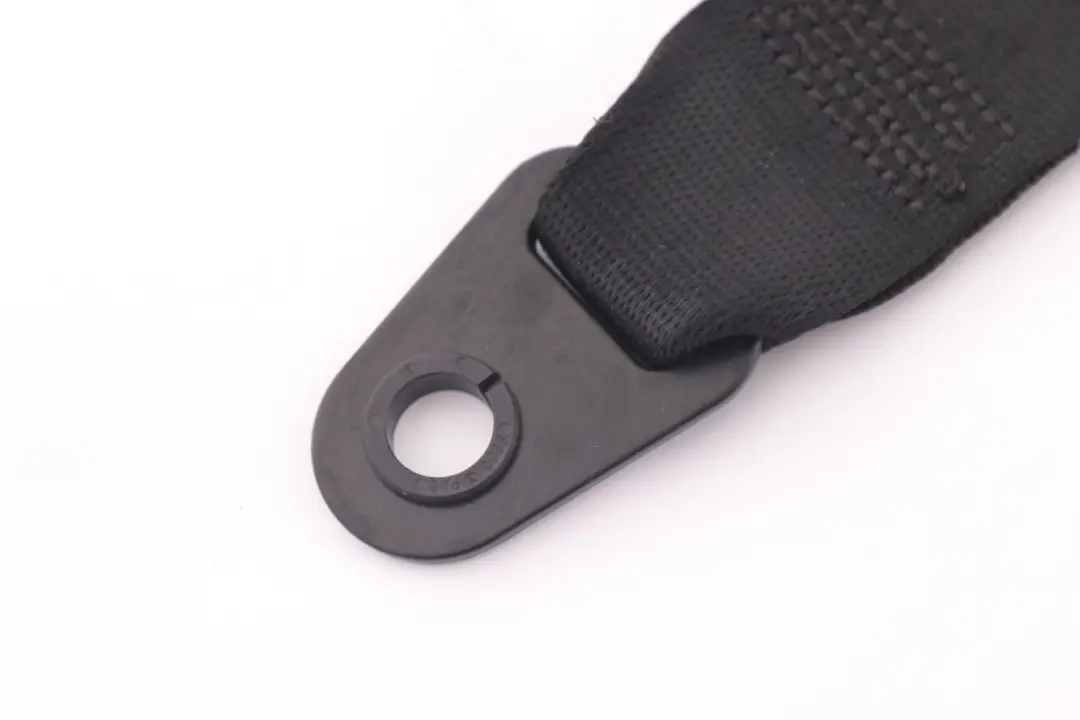 Asiento Seguridad Cinturon Superior Delantero Derecho Negro para Mini R58 R59 con número de pieza 2759363 Mini R58 R59 Asiento Seguridad Cinturon Superior Delantero Derecho Negro - SKU 2759364 - Número de pieza 2759363