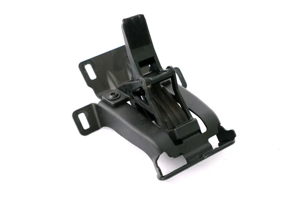 Verdeck Anbauteile Verriegelungshaken Mitte für Mini Cooper R59 mit Teilenummer 2759461 Mini Cooper R59 Verdeck Anbauteile Verriegelungshaken Mitte - SKU 2759461 - Teilenummer 2759461